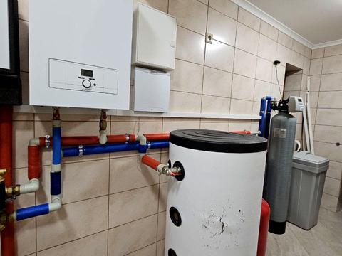 будинок за адресою 40 років Перемоги вул.