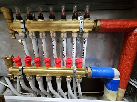 будинок за адресою 40 років Перемоги вул.