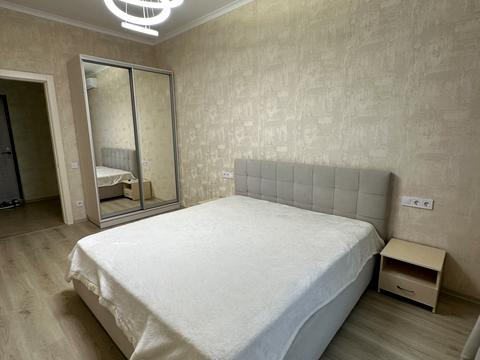 квартира по адресу Миколы Бажана просп., 1-А