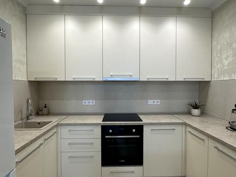 квартира по адресу Миколы Бажана просп., 1-А