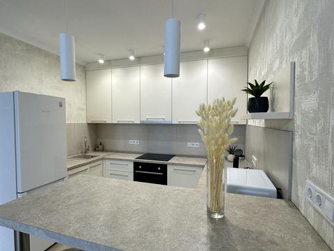 квартира по адресу Миколы Бажана просп., 1-А