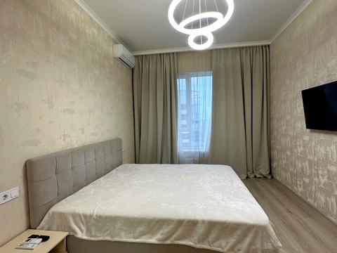 квартира по адресу Миколы Бажана просп., 1-А