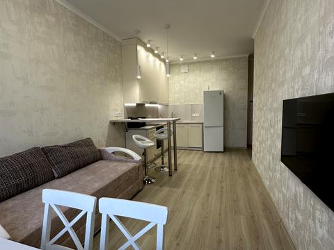 квартира по адресу Миколы Бажана просп., 1-А