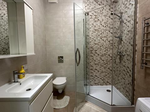 квартира по адресу Миколы Бажана просп., 1-А