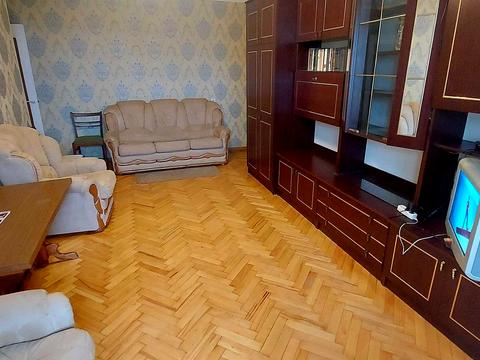 квартира за адресою Варязький пров., 10