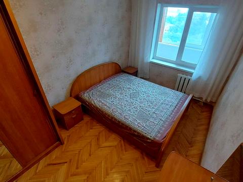 квартира за адресою Варязький пров., 10