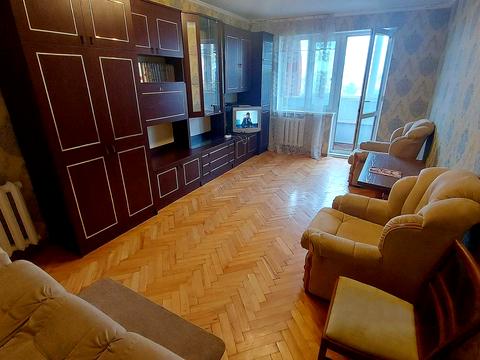 квартира за адресою Варязький пров., 10