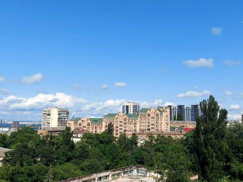 квартира за адресою Варязький пров., 10