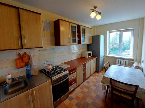 квартира за адресою Варязький пров., 10