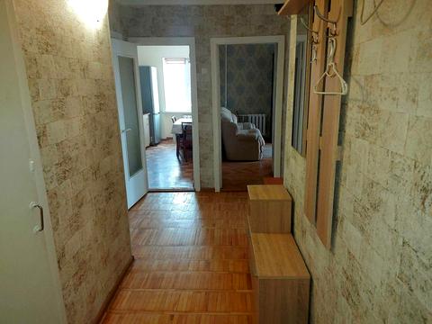 квартира за адресою Варязький пров., 10