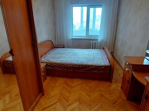 квартира за адресою Варязький пров., 10