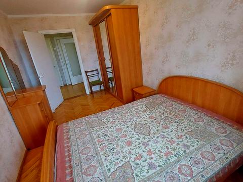 квартира за адресою Варязький пров., 10