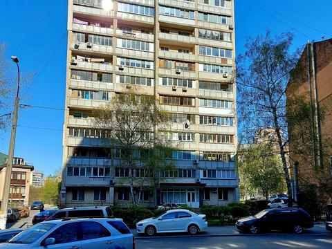 квартира за адресою Варязький пров., 10