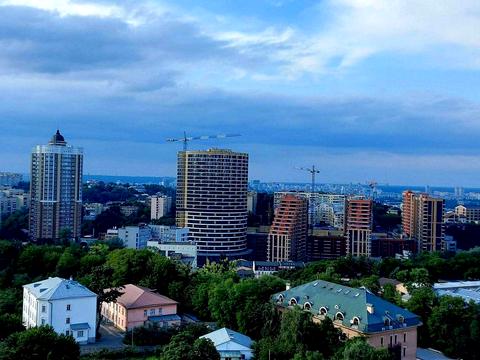 квартира за адресою Варязький пров., 10