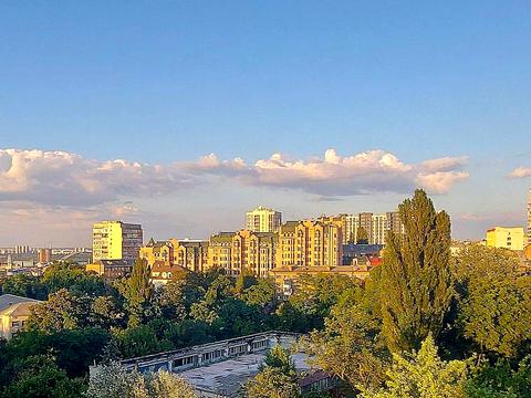 квартира за адресою Варязький пров., 10