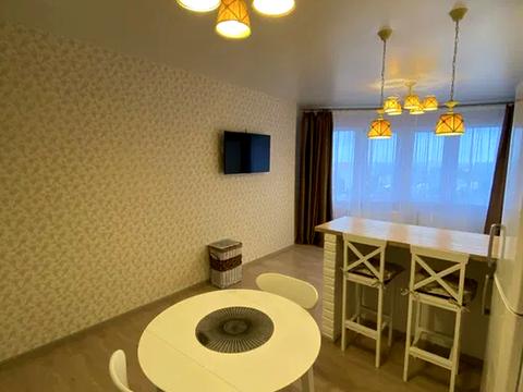 квартира за адресою Харківське шосе, 19-Б