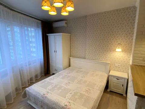 квартира за адресою Харківське шосе, 19-Б