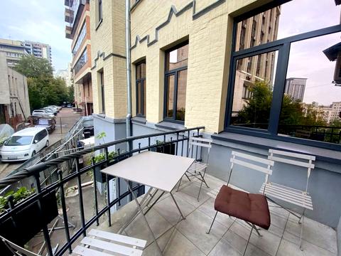 комерційна за адресою Бульварно-Кудрявська вул. (Воровського), 42-А