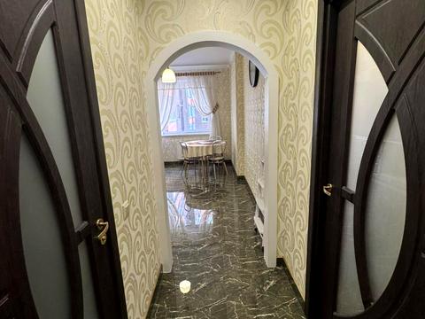 квартира за адресою Івана Пулюя вул., 40