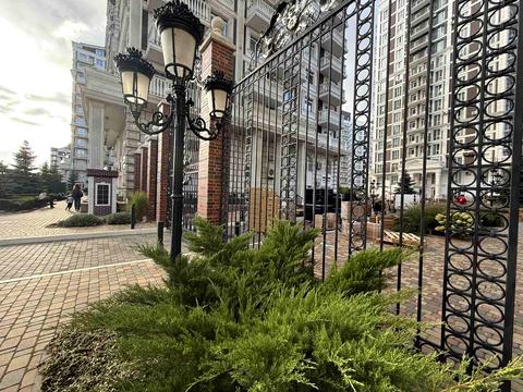 коммерческая по адресу Киев, Михаила Максимовича ул. (Трутенко Онуфрия), 28-К