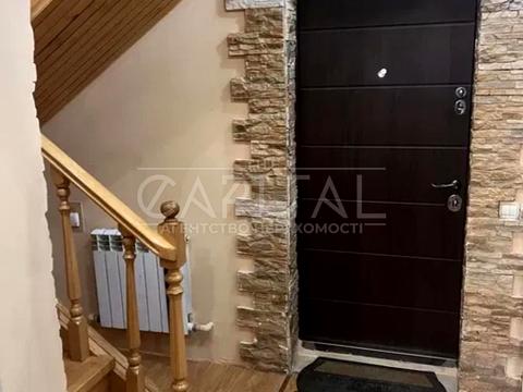 будинок за адресою Лісова вул.