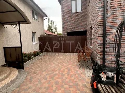 будинок за адресою Лісова вул.