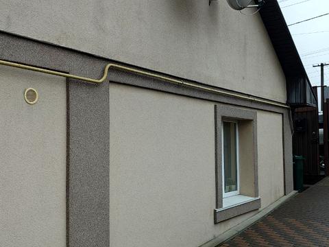 будинок за адресою Яблунська вул. (Кірова)