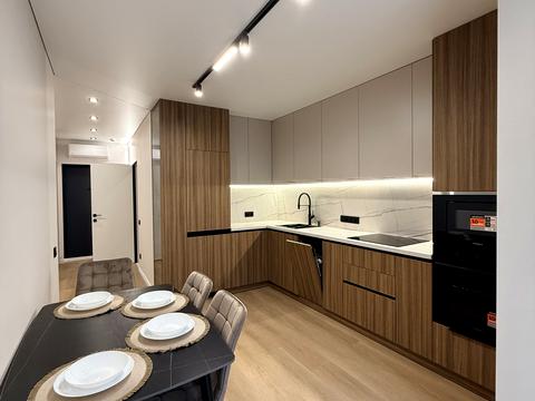 квартира по адресу Романа Левицкого ул., 3