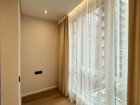 квартира за адресою Романа Левицького вул., 3