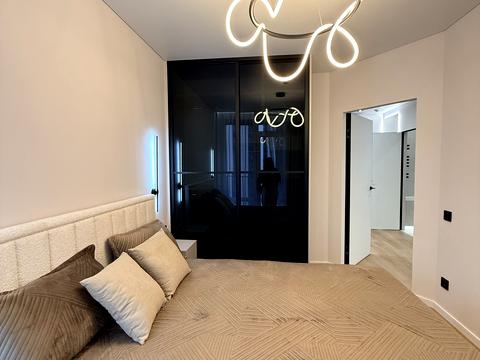 квартира за адресою Романа Левицького вул., 3