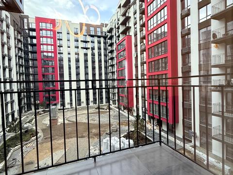 квартира за адресою Романа Левицького вул., 3