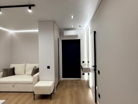 квартира за адресою Романа Левицького вул., 3