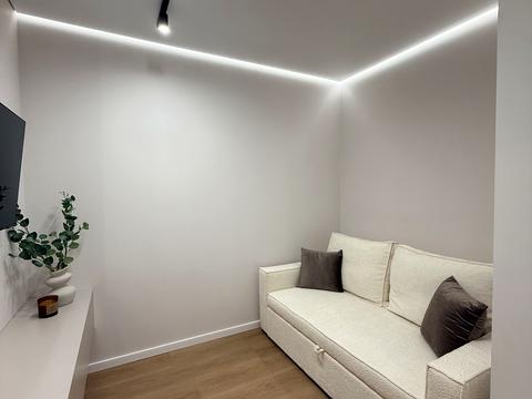 квартира за адресою Романа Левицького вул., 3