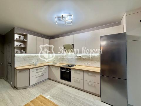 квартира по адресу Леоніда Каденюка ул., 18