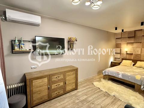 квартира по адресу Леоніда Каденюка ул., 18