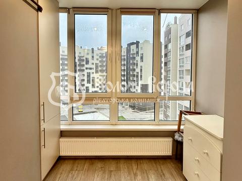 квартира по адресу Леоніда Каденюка ул., 18