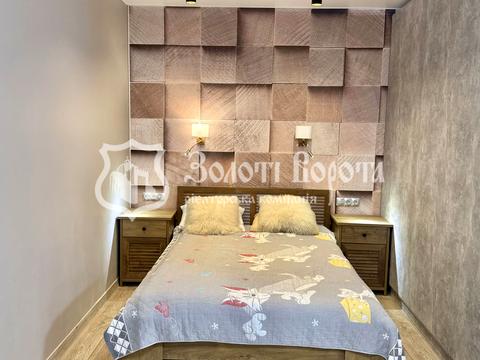 квартира по адресу Леоніда Каденюка ул., 18