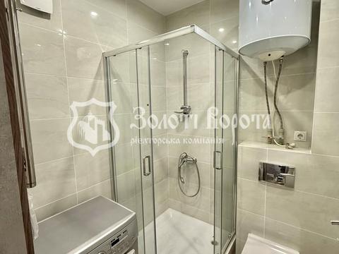 квартира по адресу Леоніда Каденюка ул., 18