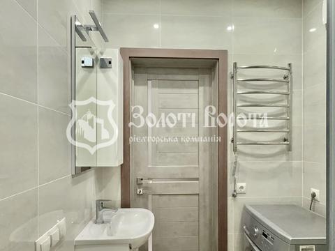 квартира по адресу Леоніда Каденюка ул., 18