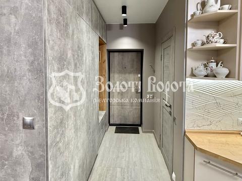 квартира по адресу Леоніда Каденюка ул., 18