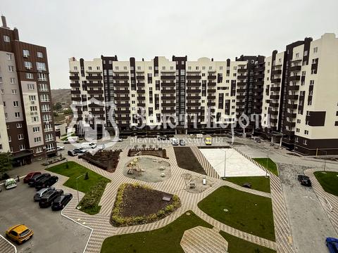 квартира по адресу Леоніда Каденюка ул., 18