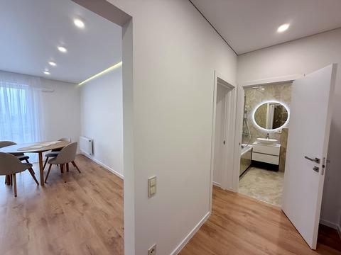 квартира за адресою Студентська вул., 24