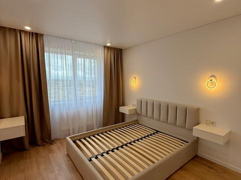 квартира за адресою Студентська вул., 24