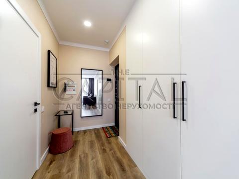 квартира за адресою Михайла Бойчука вул. (Кіквідзе), 41