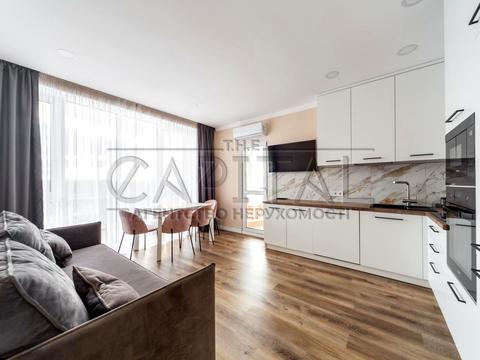 квартира за адресою Михайла Бойчука вул. (Кіквідзе), 41