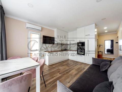 квартира за адресою Михайла Бойчука вул. (Кіквідзе), 41