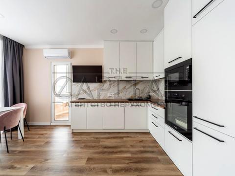 квартира за адресою Михайла Бойчука вул. (Кіквідзе), 41