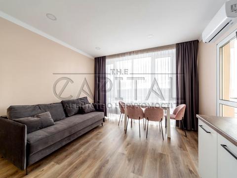 квартира за адресою Михайла Бойчука вул. (Кіквідзе), 41