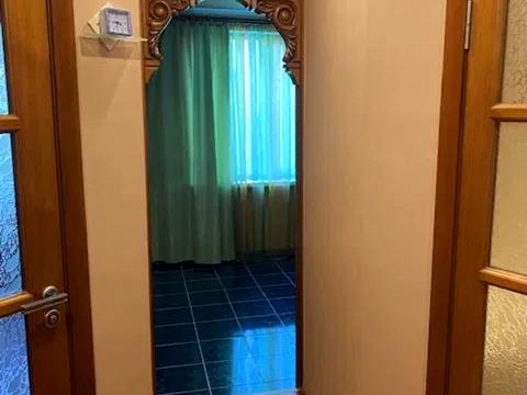 квартира по адресу Олега Мудрака ул. (Генерала Наумова), 31-А