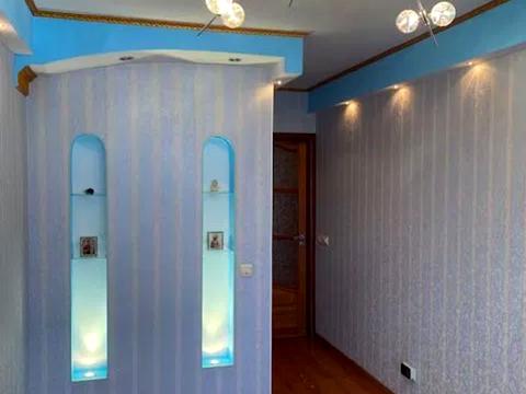 квартира по адресу Олега Мудрака ул. (Генерала Наумова), 31-А